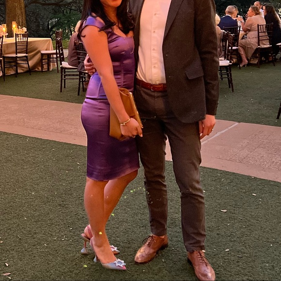 Gorgeous Dolce & Gabbana Corset Dress Size 42 - Picture 13 of 13